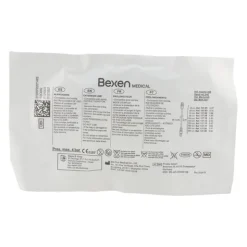 Bexen prolongateur pour pousse-seringue