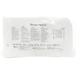 Bexen prolongateur pour pousse-seringue