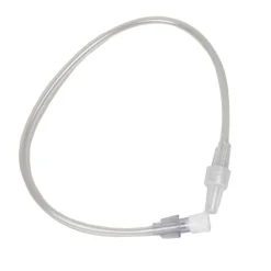 Bexen prolongateur pour pousse-seringue