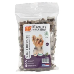 BF Petfood Friandises pour chien Relax