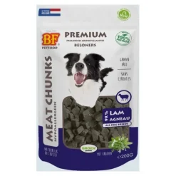 BF Petfood Friandises pour chien à l'agneau