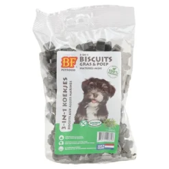 BF Petfood Friandises pour chien aux algues