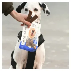 BF Petfood Lamelles de viande