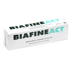 BiafineAct émulsion