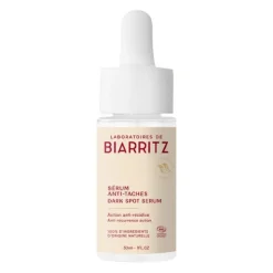 Biarritz Sérum anti taches