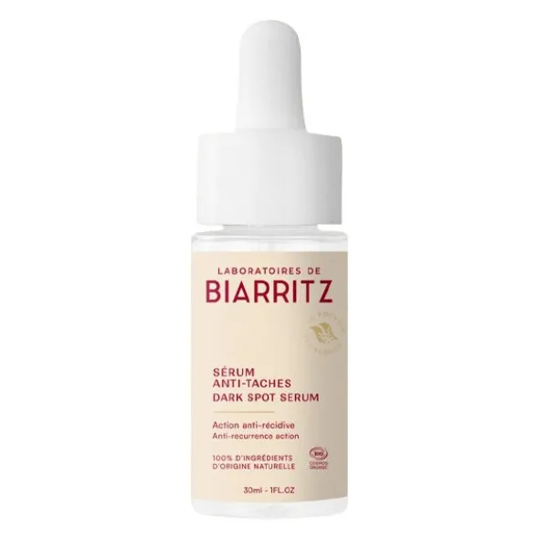 Biarritz Sérum anti taches