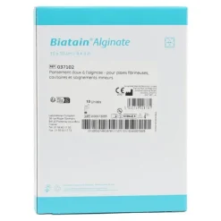 Biatain Alginate pansement absorbant