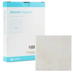 Biatain Alginate pansement absorbant