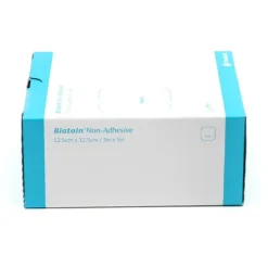 Biatain non-adhésif pansement hydrocellulaire 10 pansements