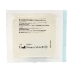 Biatain non-adhésif pansement hydrocellulaire 10 pansements