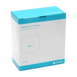 Biatain non-adhésif pansement hydrocellulaire 10 pansements