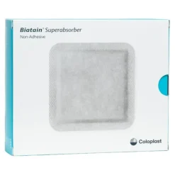 Biatain Pansement non adhésif Superabsorber