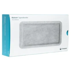 Biatain Pansement non adhésif Superabsorber