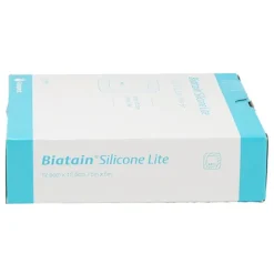 Biatain Silicone Lite pansement adhésif siliconé