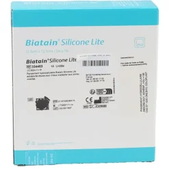 Biatain Silicone Lite pansement adhésif siliconé