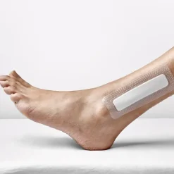 Biatain Silicone Lite pansement adhésif siliconé