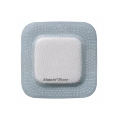 Biatain Silicone pansement adhésif siliconé