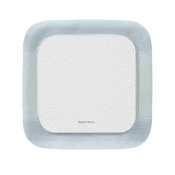 Biatain Silicone pansement adhésif siliconé