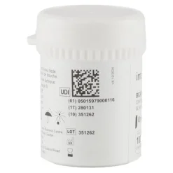 Bicarômes comprimés de Bicarbonate de Sodium x 100