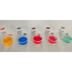 Bicarômes comprimés de Bicarbonate de Sodium x 100