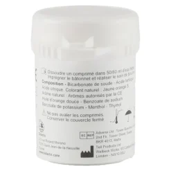 Bicarômes comprimés de Bicarbonate de Sodium x 100