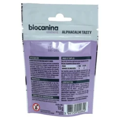 Biocanina Alphacalm Tasty Chat 30 bouchées