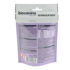Biocanina Alphacalm Tasty Chien bouchées