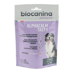 Biocanina Alphacalm Tasty Chien bouchées