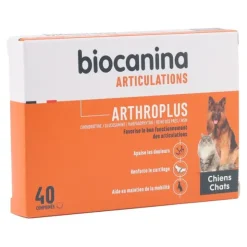 Biocanina Arthroplus comprimés