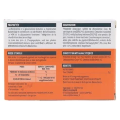 Biocanina Arthroplus comprimés