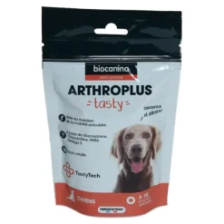 Biocanina Arthroplus Tasty Chien bouchées
