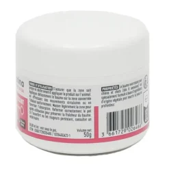 Biocanina baume nourrissant bio
