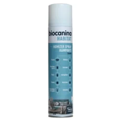 Biocanina Homizer insecticide spray