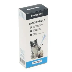 Biocanina Lance pilule chat et chien