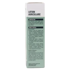Biocanina Lotion auriculaire Chien et chat
