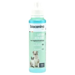 Biocanina Lotion oculaire