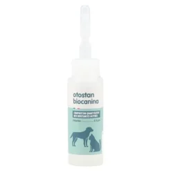 Biocanina Otostan gouttes auriculaires
