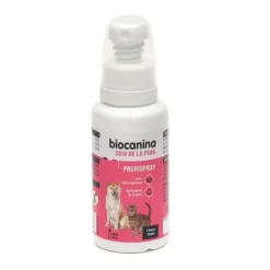 Biocanina Prurispray
