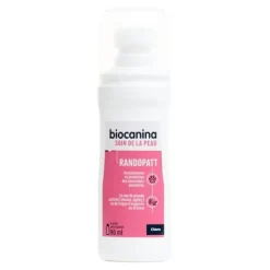 Biocanina Randopatt pour coussinet de chien