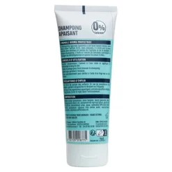 Biocanina Shampoing apaisant chien et chat