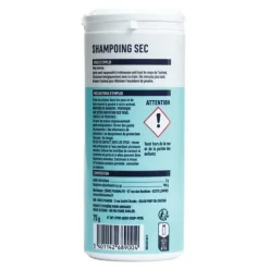 Biocanina Shampoing sec Chien et Chat