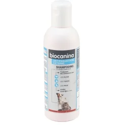 Biocanina shampooing antiparasitaire
