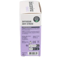 Biocanina Sérénité diffuseur anti stress Chat