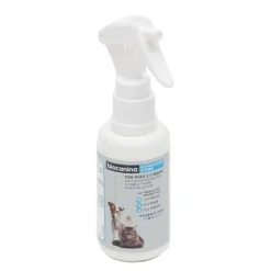 Biocanina Tick Puss Spray antiparasitaire