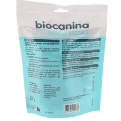 Biocanina Triodental Chien lamelles
