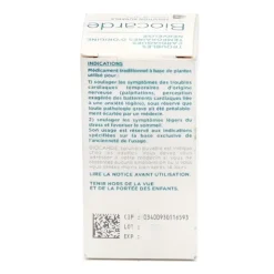 Biocarde Lehning solution buvable