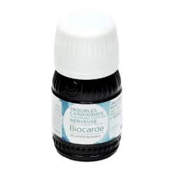 Biocarde Lehning solution buvable