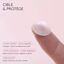 Bioctye Active Pimple Patch anti boutons