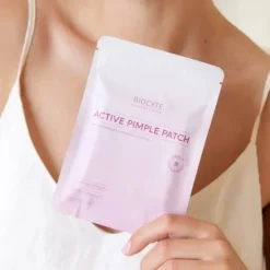 Bioctye Active Pimple Patch anti boutons