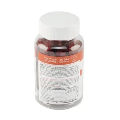 Biocyte Autobronzant gummies